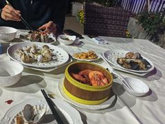 -海悦汇•闽菜•蒸汽海鲜(合景峰汇商务广场店)