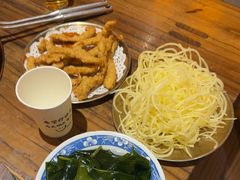 -旧街市鲜货老火锅(大光路店)