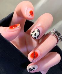 -吉吉靓甲美睫
