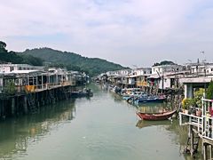 -大澳