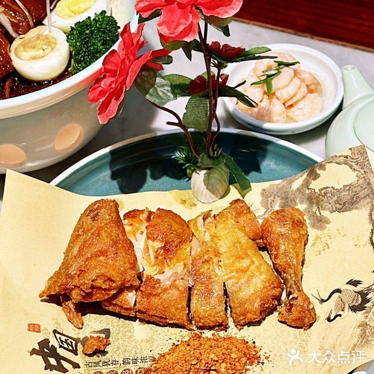 杭州本地人都在吃的杭帮菜