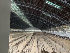 -秦始皇帝陵博物院(兵马俑)