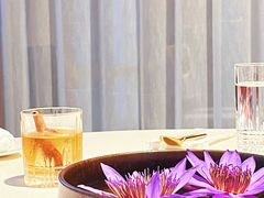 -广州富力丽思卡尔顿酒店·丽轩·粤菜