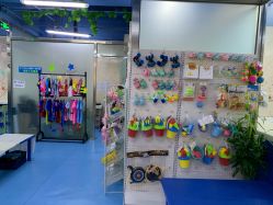 -子木乐园婴儿游泳馆(水晶港店)