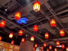 -局气 烤鸭·北京菜(武清店)