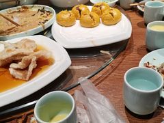 -北李妈妈菜(鲁能城店)