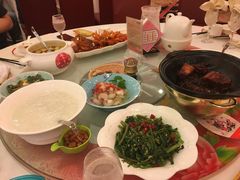 -好福记饭店(红梅公园店)