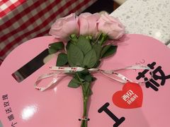 -西贝(上海新梅广场店)