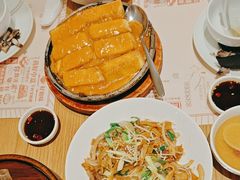 -顺风汤馆·广府粤菜(江宸天街店)