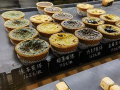 -仙豆菓夫(鼓楼店)