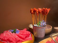 -色響火锅(恒隆广场店)