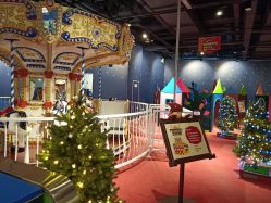 -幻贝家儿童乐园(苏州中心店)