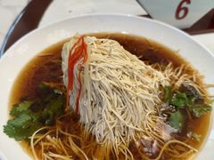 -富春茶社(国庆路店)
