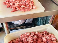 -韩师傅老大同刀削面(北苑路店)