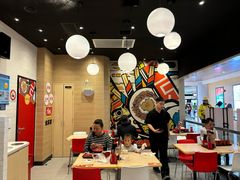 -食其家·牛丼咖喱(日月光中心广场店)