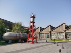 -南京晨光1865创意产业园