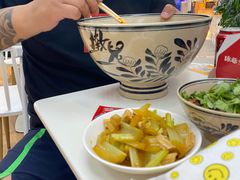 -墩儿大碗宽面(来福士店)