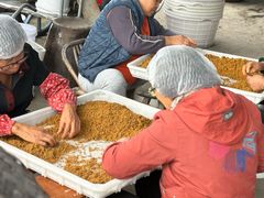 -苏州市吴中区光福窑上花果蜜饯厂