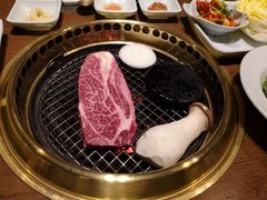 韩牛-Yeyije 韩定食