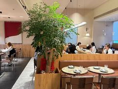 -WOKKA by艮上(中海环宇荟店)