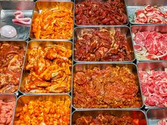 -英雄故事地摊烤肉(马驹桥店)