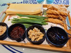 -章丘宴(唐人中心店)