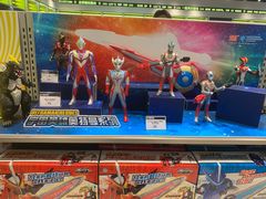 -TOP TOY(新南凯德广场店)