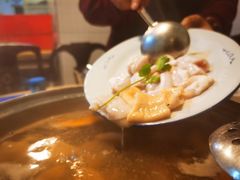 -华哥新鲜猪精品美食