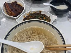-老地方面馆(思南路店)