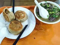 -白魁老号饭庄(安内店)