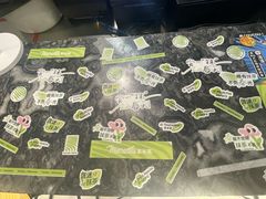 -湊湊火锅·茶憩(郑州绿地新都会店)