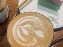 -Metal hands·铁手咖啡