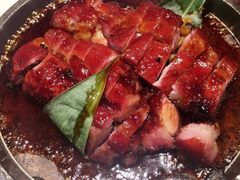 -稻香酒家·33年老字号·港式粤菜(富邦中心店)