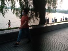 -长春市南湖公园