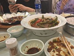-王厚元饺子·辽菜·烤鸭(沈北店)