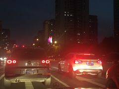 -奔驰北京鹏龙星徽(西大望路店)