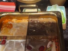 -雾山韩式烤肉·海南糟粕&椰子鸡火锅·海景餐厅(三亚绿发山海天JW万豪酒店)