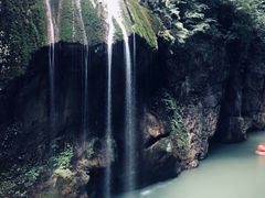 -南江大峡谷