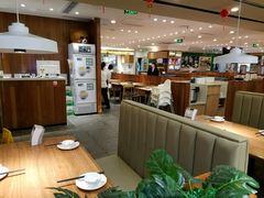 大堂-晋家门(文峰广场店)