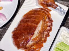 -大海碗·炸酱面·烤鸭·京菜(天坛店)