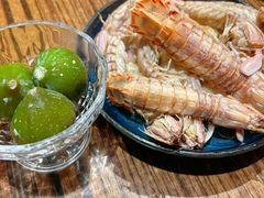 -蚝堡海鲜·威海菜·海肠捞饭·烧烤·亚洲吃蚝公司(幸福门店)