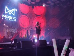 -MOSSO·Liveshow(M3香港广场店)