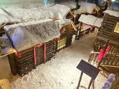 -郑州银基冰雪世界