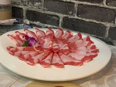 -羊家胡同·龙虾烧烤火锅(龙汇路店)