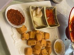 -李氏传家菜(兴城路店)