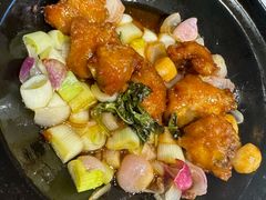 -禧宴Joyous Restaurant(禧园店)