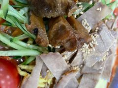 -服务大楼冷面(延大店)