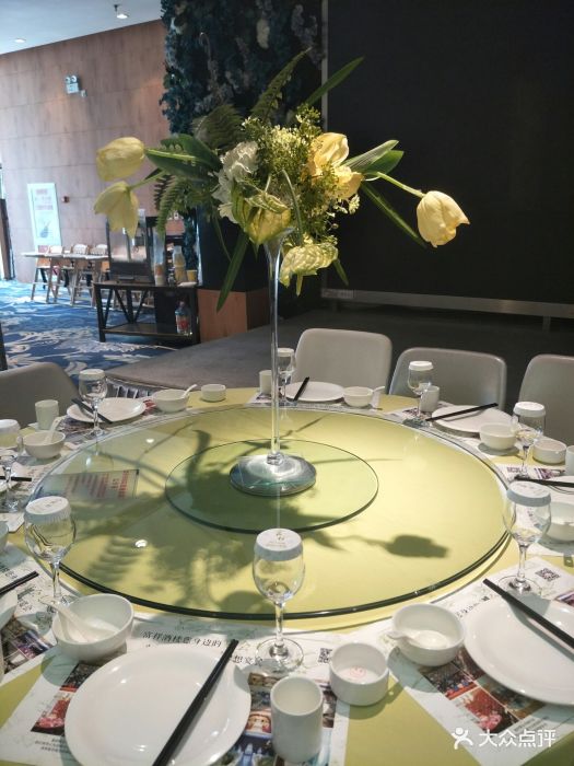 富祥酒楼(黑牛城道店)--环境图片-天津美食-大众点评网