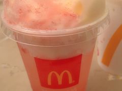 -麦当劳(红旗路店)