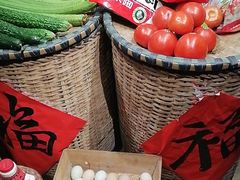 -乡野李掌柜(汉江路店)